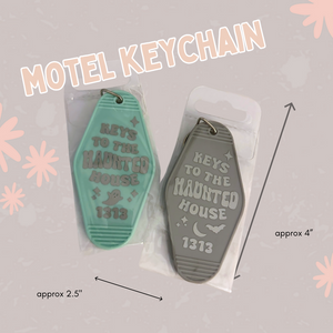 Keychain mockups for Motif.zip - 13 