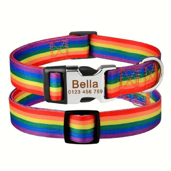 Love Collar