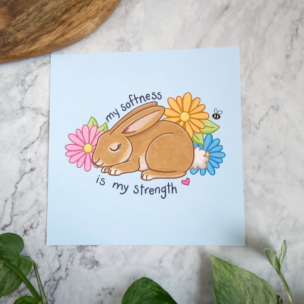bunny