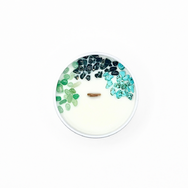 Sagittarius Zodiac Candle, 2oz