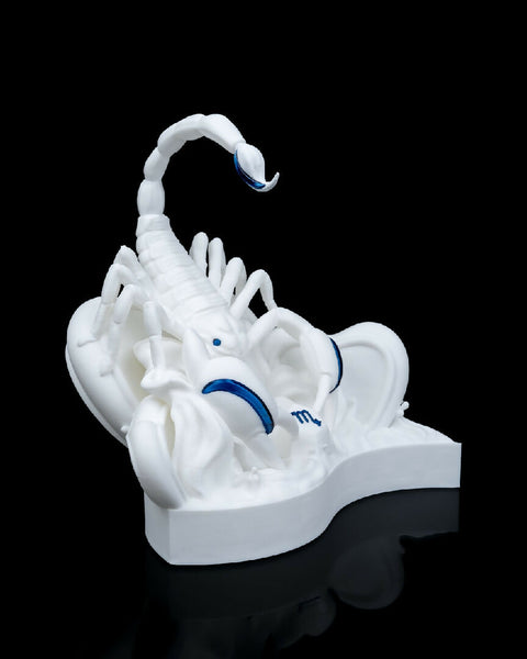 Zodiac Statues - SALE