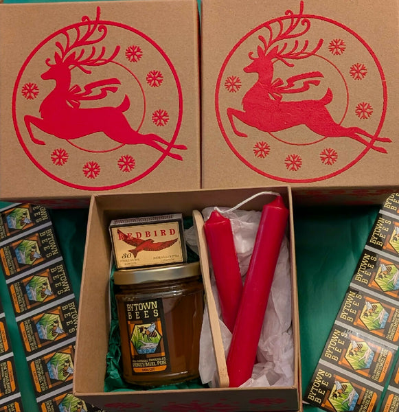 Coffret cadeau - petit