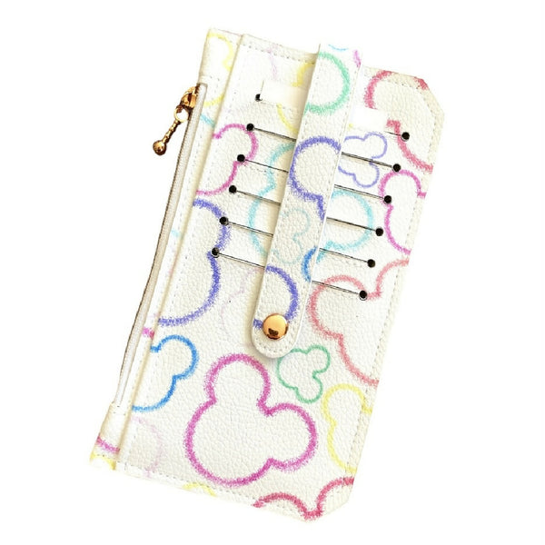 Large Magic Mouse Wallet