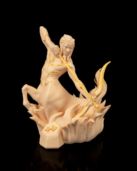 Zodiac Statues - SALE