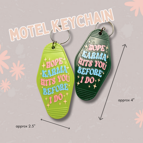 Keychain mockups for Motif.zip - 10