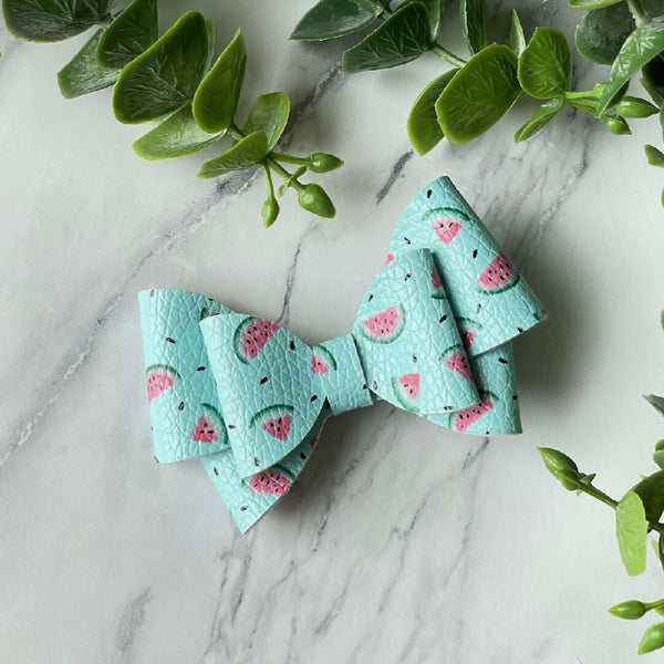 Watermelon Blue - Carina