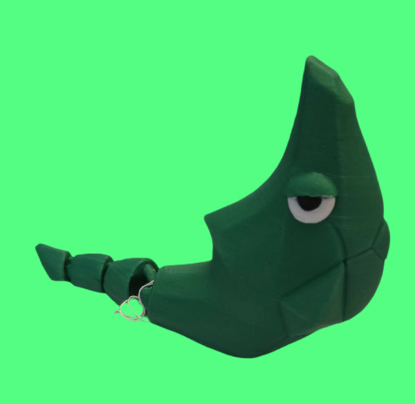 POKEMON THEME MODELS