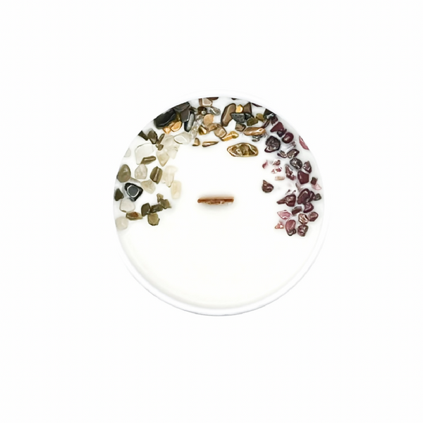 Capricorn Zodiac Candle 2oz