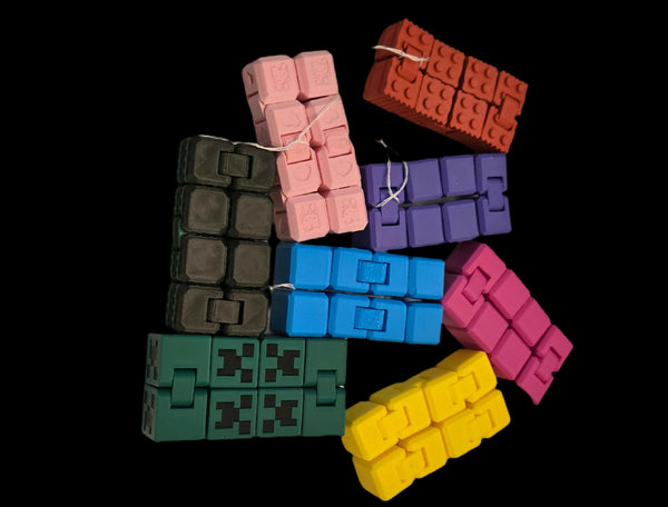 INFINITY CUBES FIDGET