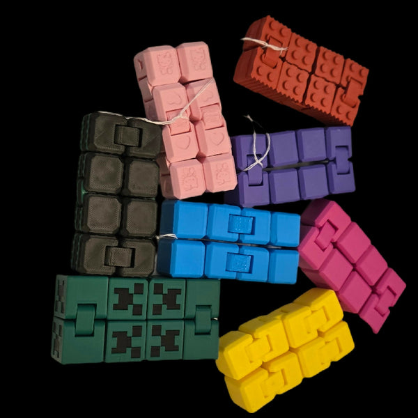Infinity Cubes
