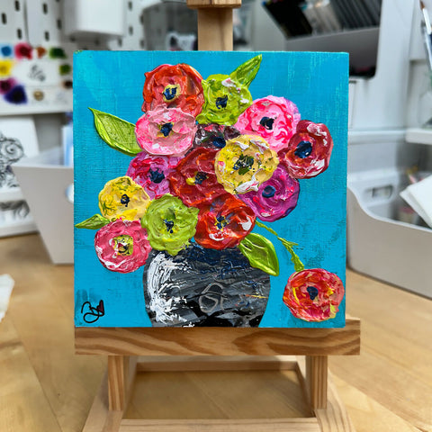 Joyful Flowers in Vase-05_SQ