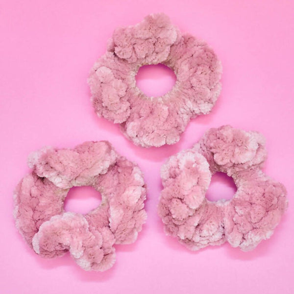 Scrunchie - Shop Motif