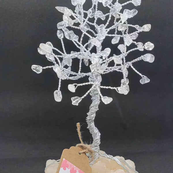 Small Gem Tree - Shop Motif