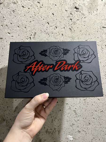 After Dark Sample Pack