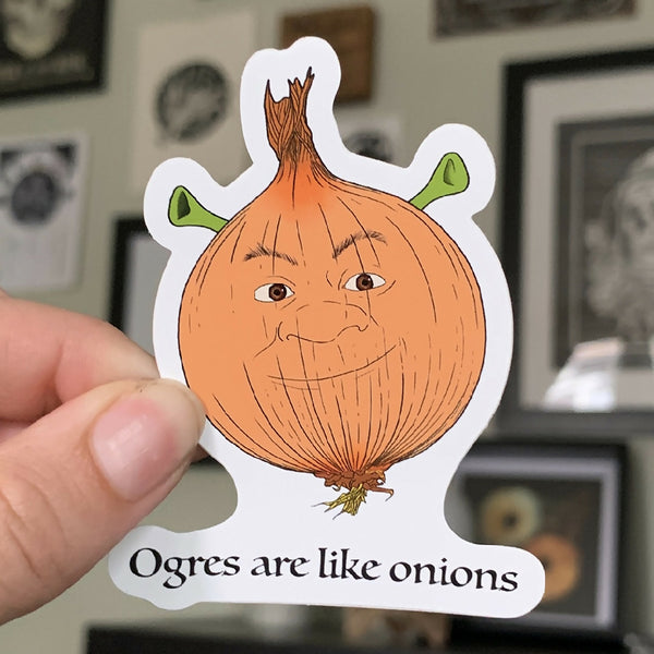 ogres