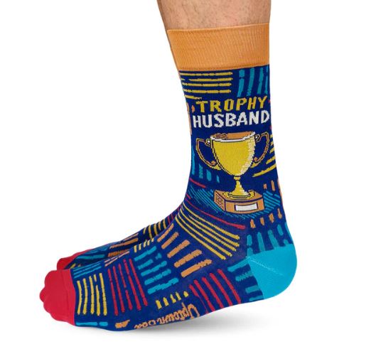 Trophy Husband - LG