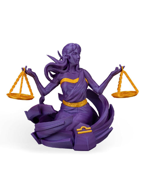 Zodiac Statues - SALE