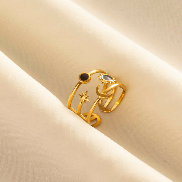 RINGS