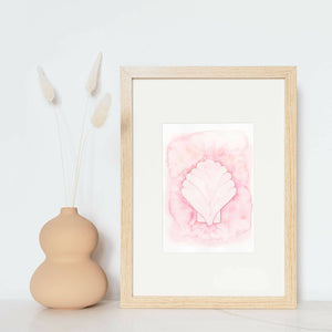 "Under the Sea" - A collection of original watercolour paintings - Shop Motif 