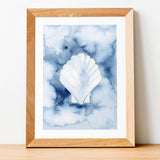 "Under the Sea" - A collection of original watercolour paintings - Shop Motif 