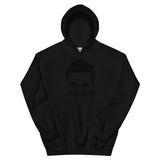 Ew, Misogyny- Unisex Hoodie by Flamingo Motif Boutique 