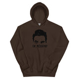 Ew, Misogyny- Unisex Hoodie by Flamingo Motif Boutique 
