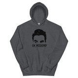 Ew, Misogyny- Unisex Hoodie by Flamingo Motif Boutique 