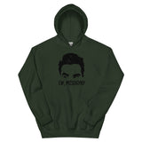 Ew, Misogyny- Unisex Hoodie by Flamingo Motif Boutique 
