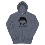Ew, Misogyny- Unisex Hoodie by Flamingo Motif Boutique 