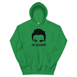 Ew, Misogyny- Unisex Hoodie by Flamingo Motif Boutique 
