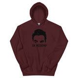 Ew, Misogyny- Unisex Hoodie by Flamingo Motif Boutique 