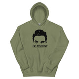 Ew, Misogyny- Unisex Hoodie by Flamingo Motif Boutique 