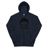 Ew, Misogyny- Unisex Hoodie by Flamingo Motif Boutique 