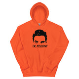 Ew, Misogyny- Unisex Hoodie by Flamingo Motif Boutique 