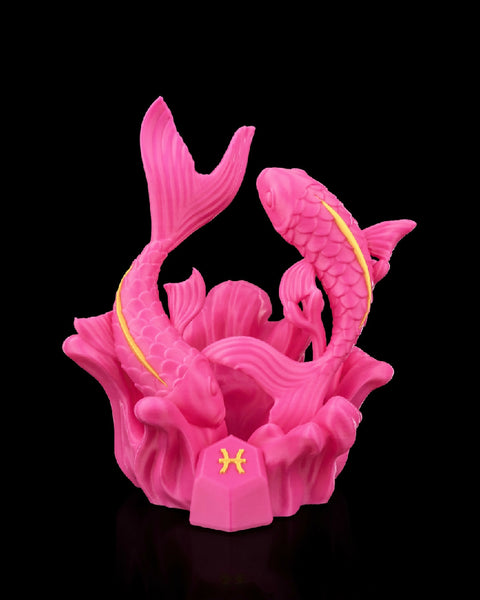 Zodiac Statues - SALE