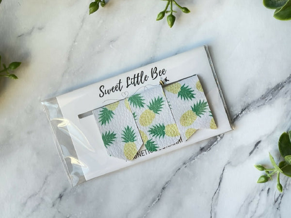 3 pk Magnetic Bookmarks