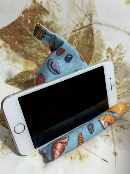Oreiller pour téléphone Nauti
