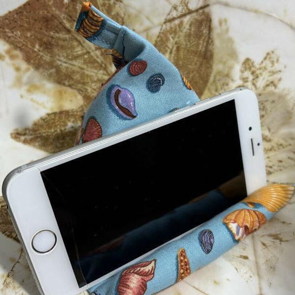Nauti Phone Pillow
