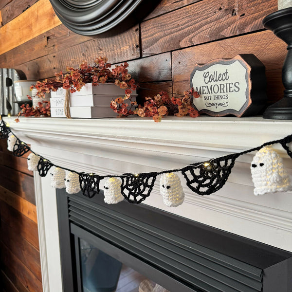 Ghost Garland