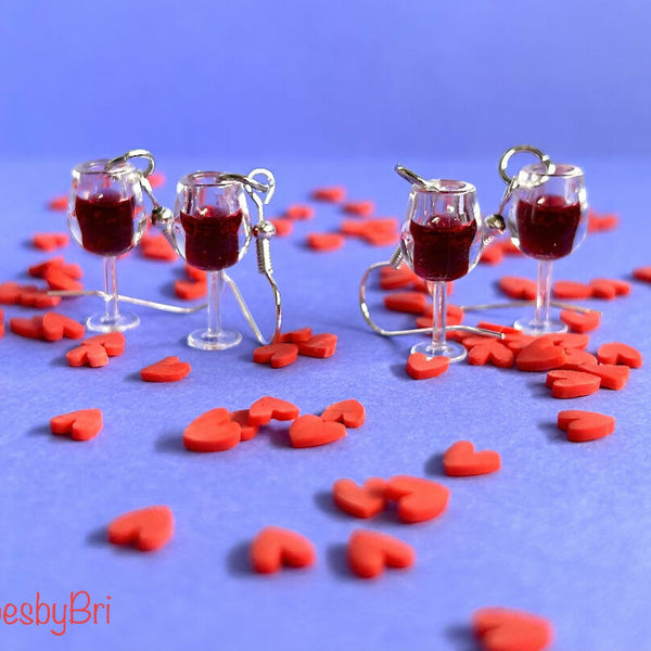 Wine Not? - Wine Glass