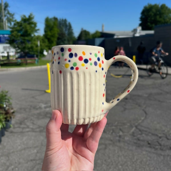 XL Mug