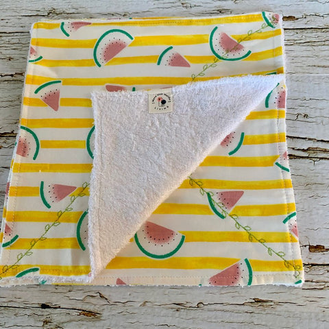 Watermelon 2 Ply Towel Set - Shop Motif