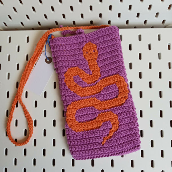 Snake Bag