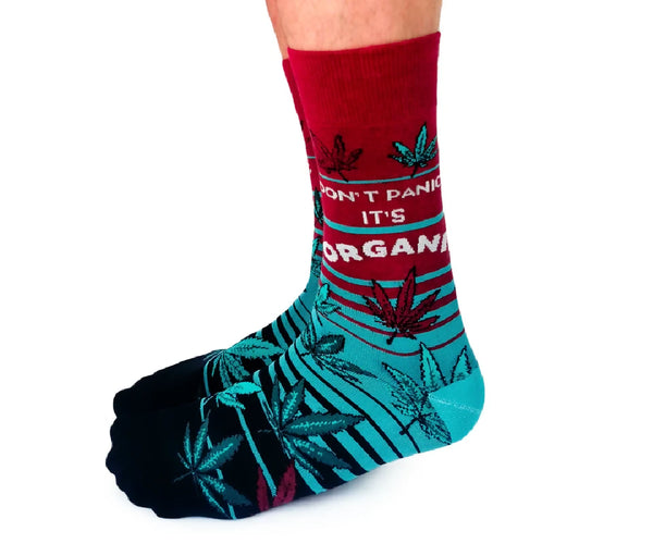 Mary Jane Socks - LG