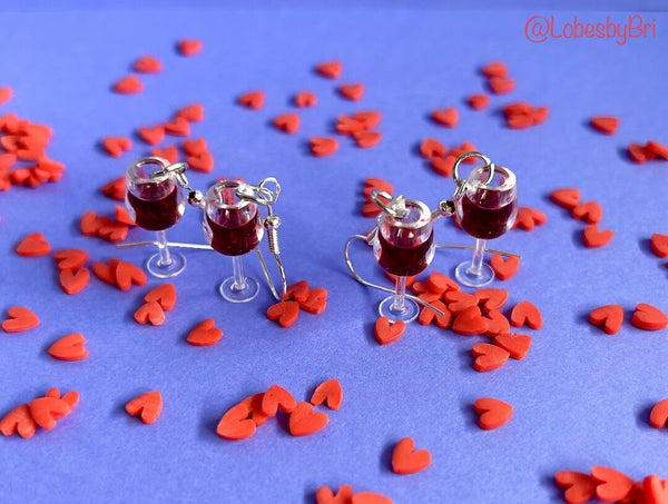 Wine Not? - Wine Glass
