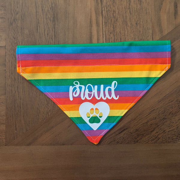 Proud Bandana Square