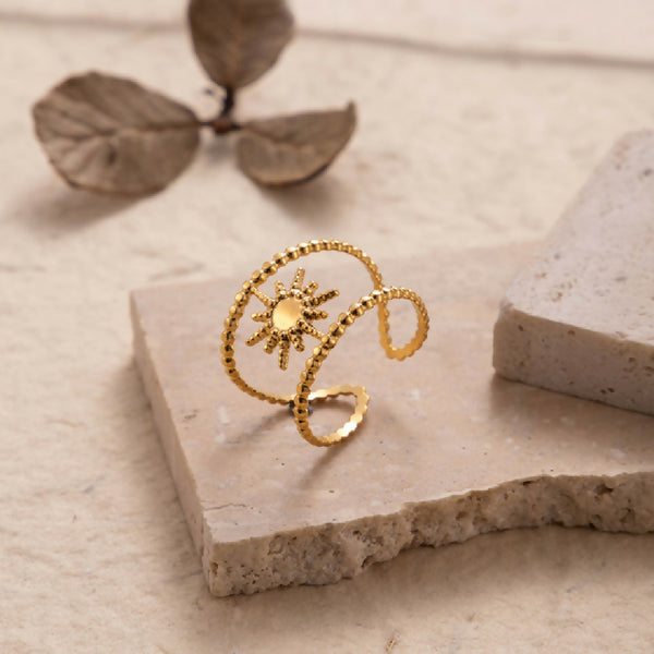 RINGS