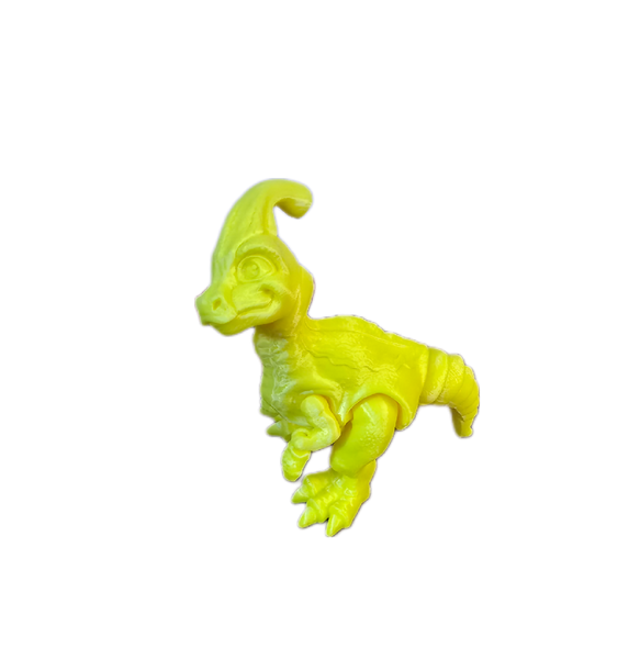 Articulated Dinosaurs