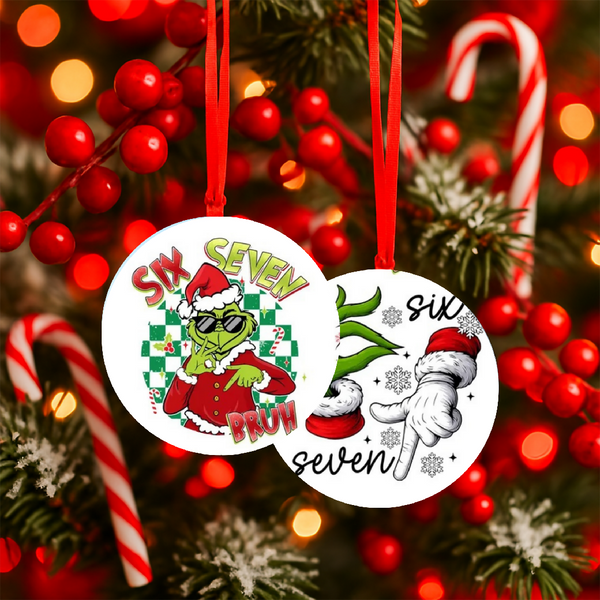 Christmas Ornament
