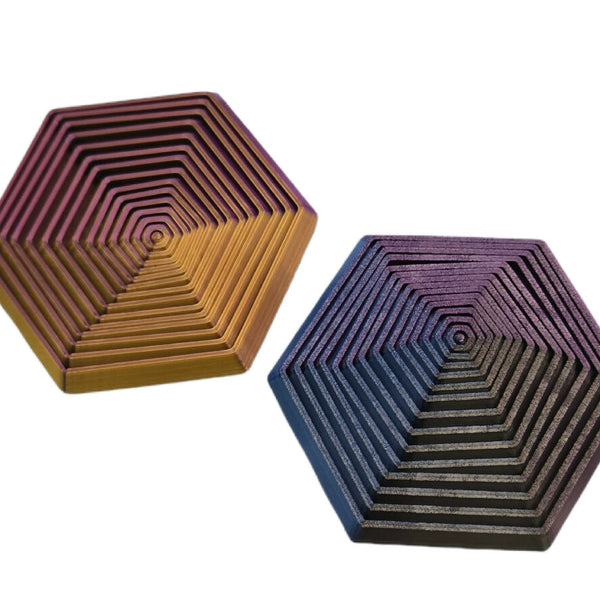 Spiral Fidget